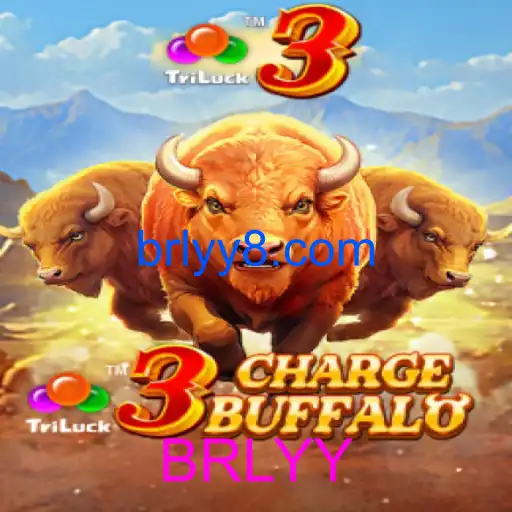 3ChargeBuffalo
